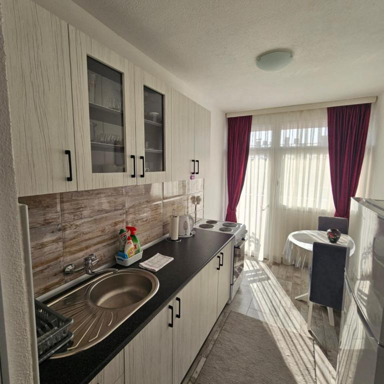 Apartman Annie - One-Bedroom Apartment - 8
