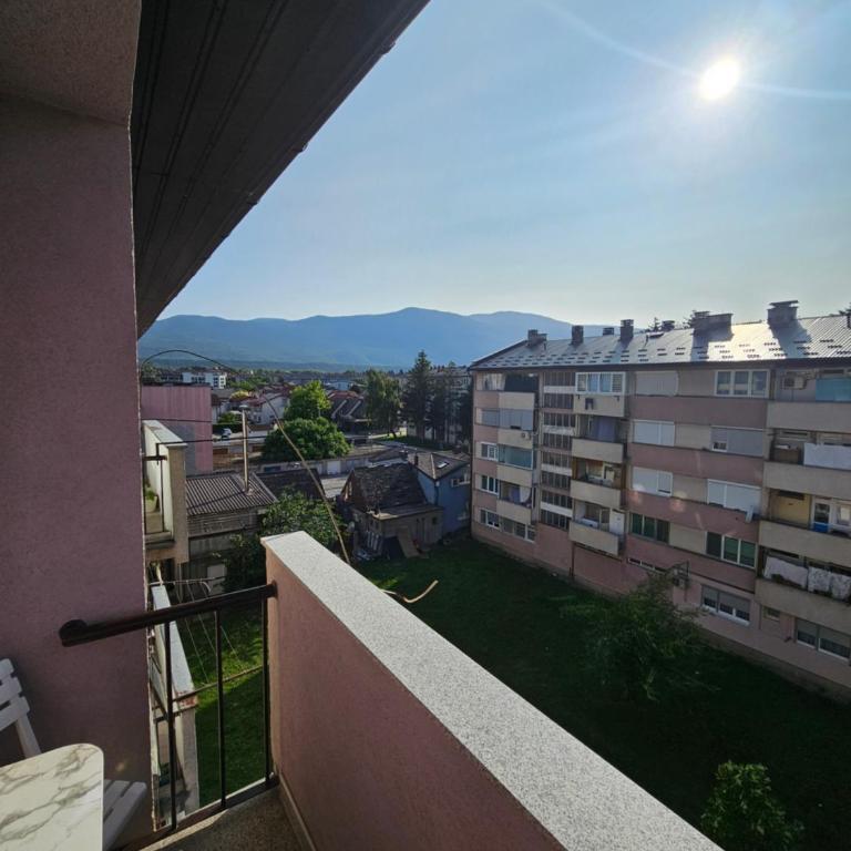 Apartman Annie - One-Bedroom Apartment - 16