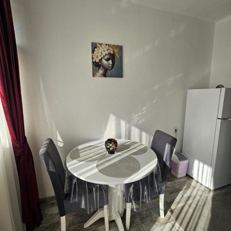 Apartman Annie - One-Bedroom Apartment - 9