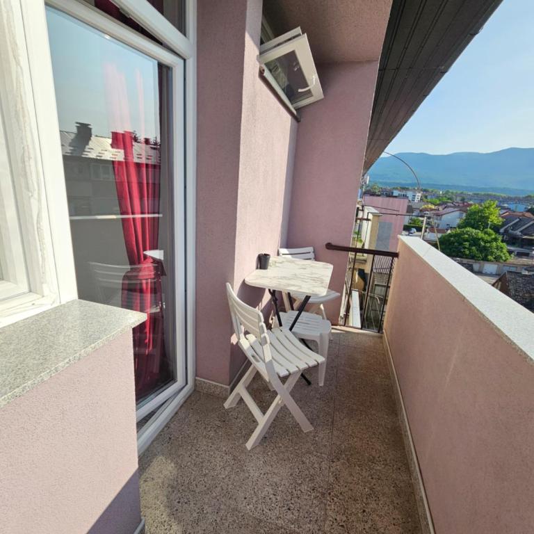 Apartman Annie - One-Bedroom Apartment - 14