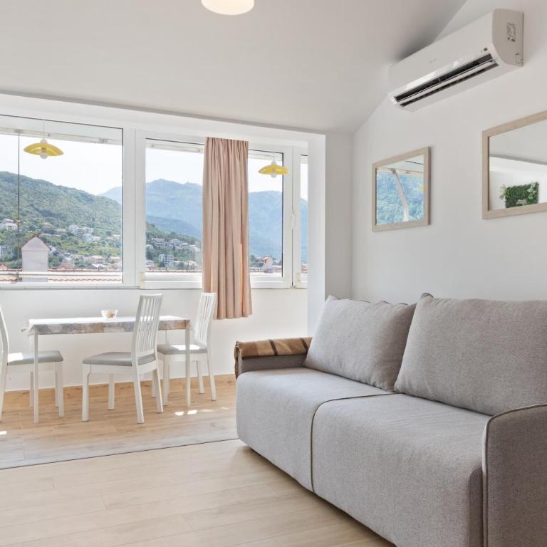 Apartment DV Magnolia - Apartman sa Pogledom na More - 6