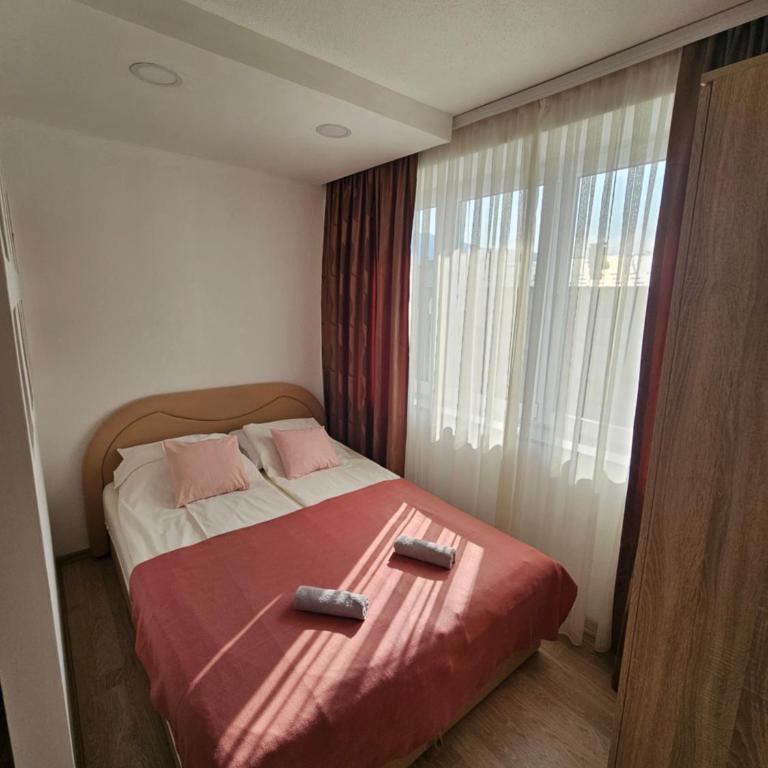 Apartman Annie - One-Bedroom Apartment - 27