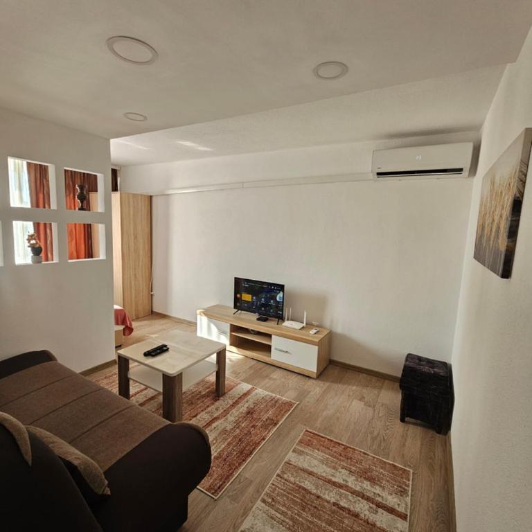 Apartman Annie - One-Bedroom Apartment - 21