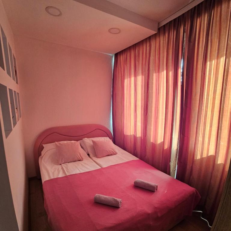 Apartman Annie - One-Bedroom Apartment - 29