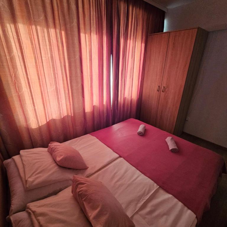 Apartman Annie - One-Bedroom Apartment - 28