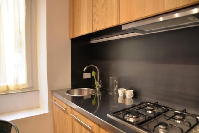 Loft in Colosseum, style in the heart of Rome! - Appartamento con 1 Camera da Letto - 20