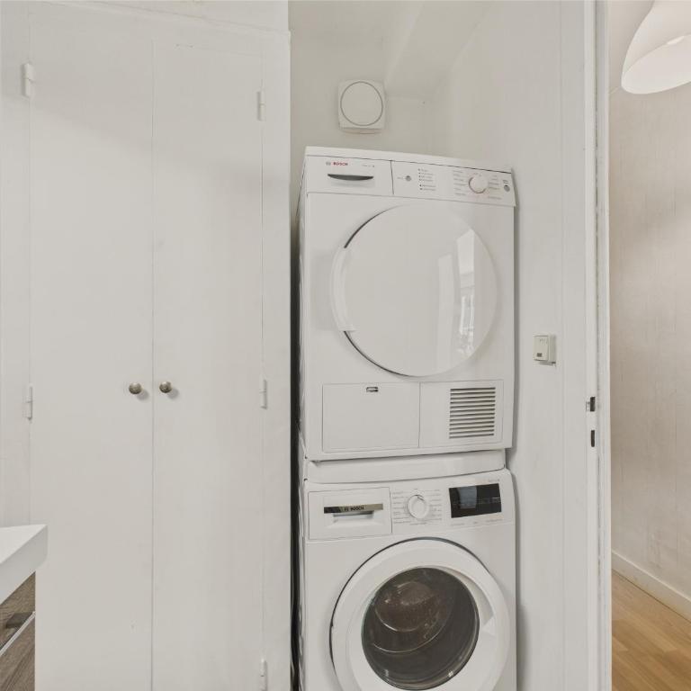 Vue mer - Appart pour 4 - Grand balcon - Apartment - 12