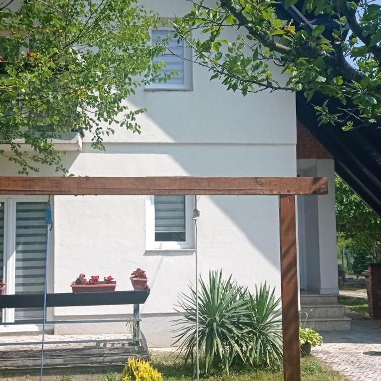 Vila Zlaja - Vila sa 3 Spavaće Sobe - 4