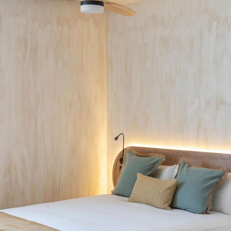 Nomad HAUX Puerto - Double Room with Private Bathroom - 26