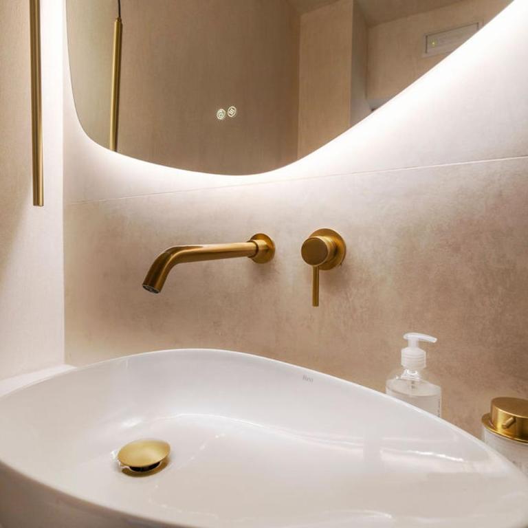 Nomad HAUX Puerto - Double Room with Private Bathroom - 33