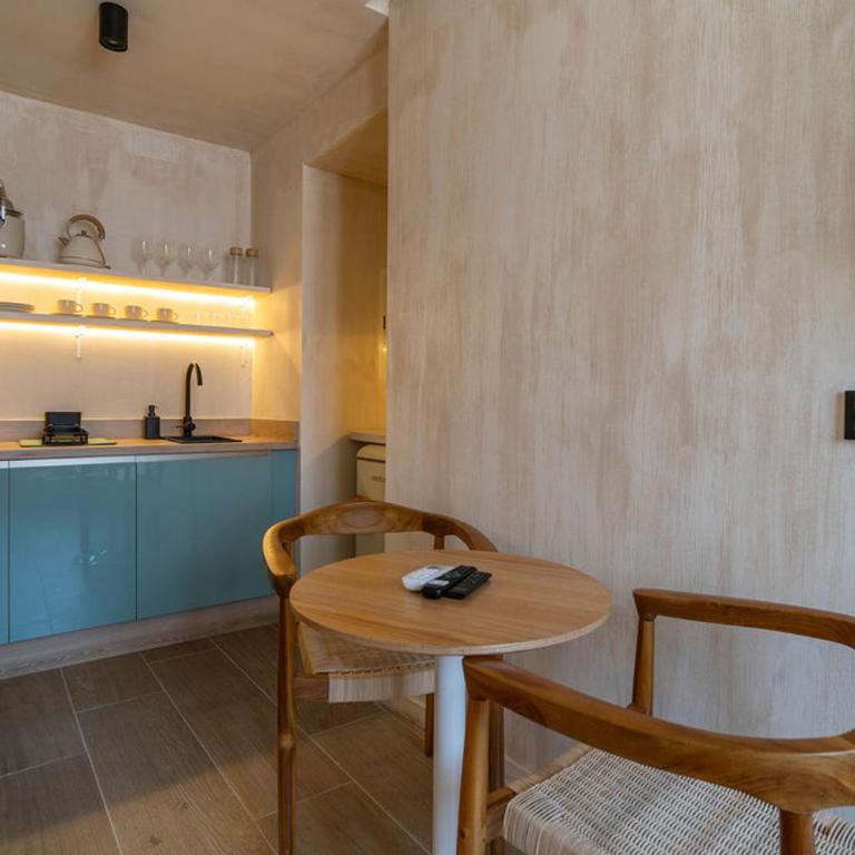 Nomad HAUX Puerto - Double Room with Private Bathroom - 3