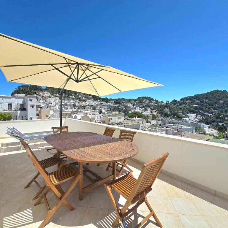 Casa Serena - Appartamento con 3 Camere da Letto - 1