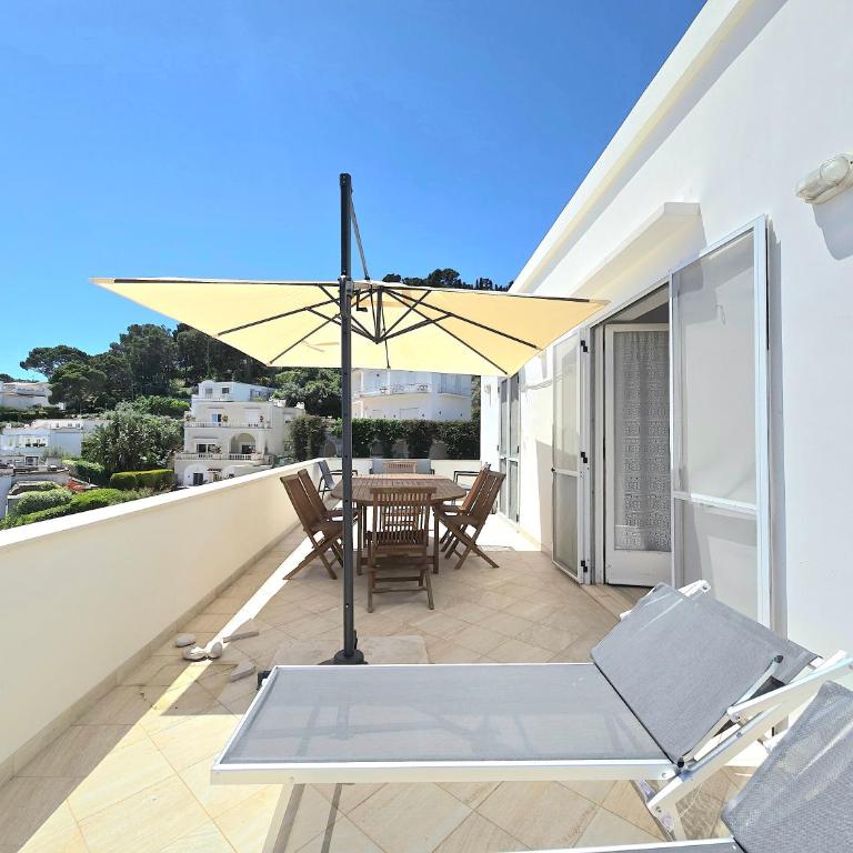 Casa Serena - Appartamento con 3 Camere da Letto - 3