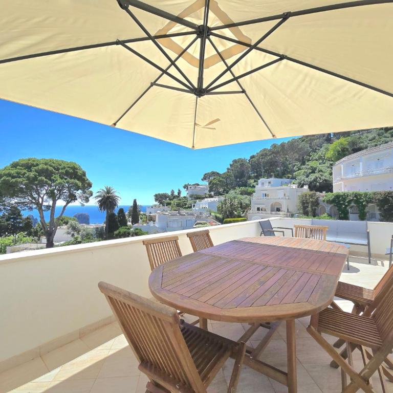 Casa Serena - Appartamento con 3 Camere da Letto - 2