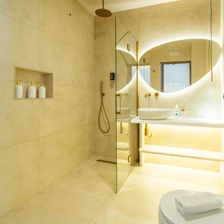 Nomad HAUX Puerto - Deluxe Double Room - 17