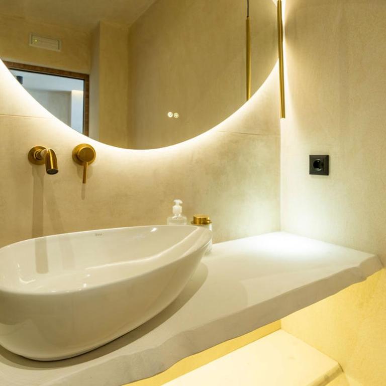 Nomad HAUX Puerto - Deluxe Double Room - 19