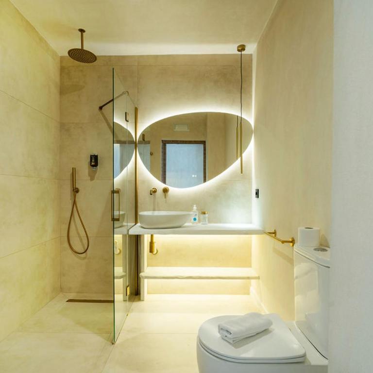 Nomad HAUX Puerto - Double Room with Private Bathroom - 5