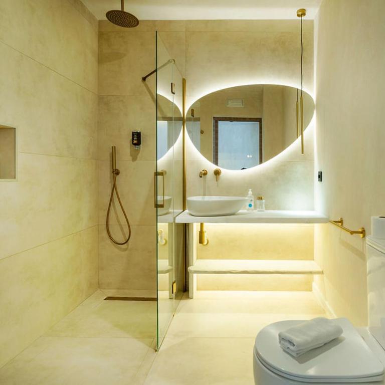 Nomad HAUX Puerto - Double Room with Private Bathroom - 7