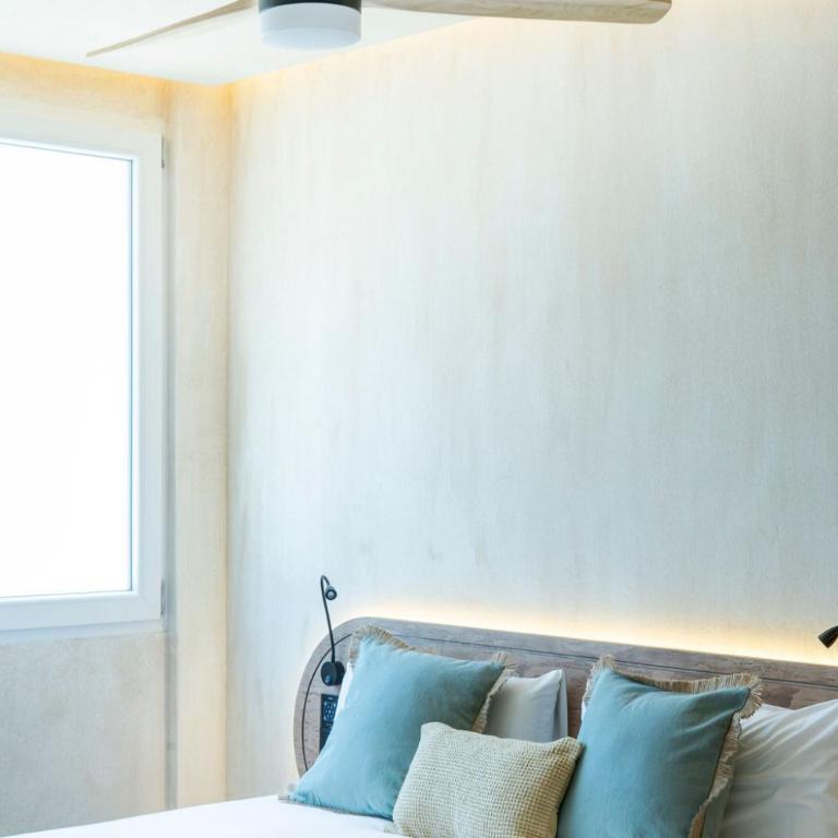 Nomad HAUX Puerto - Deluxe Double Room - 31