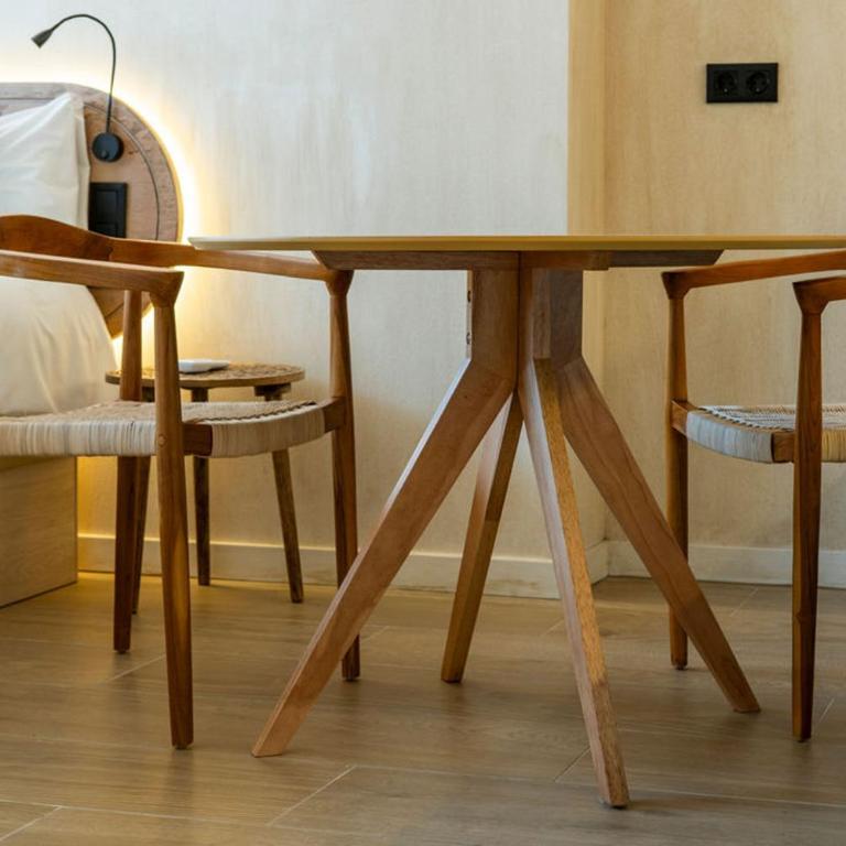Nomad HAUX Puerto - Double Room with Private Bathroom - 9