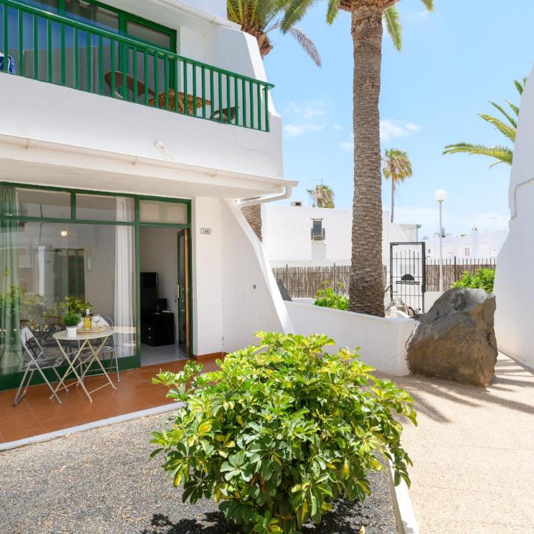 Casa Flor y Mar - Apartamento - 20