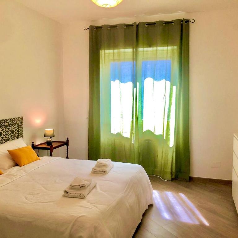 San Peter-Vatican Way - Three-Bedroom Vacation Home - 1