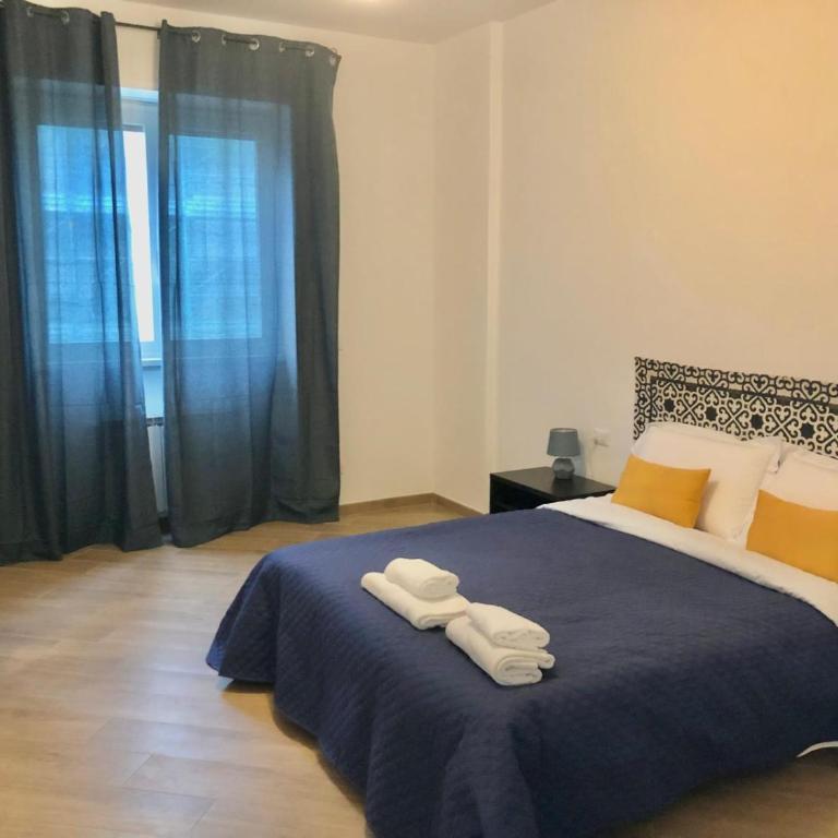 San Peter-Vatican Way - Three-Bedroom Vacation Home - 3