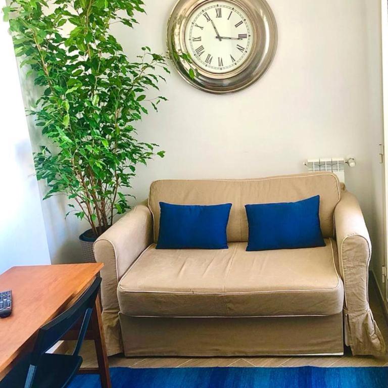 San Peter-Vatican Way - Three-Bedroom Vacation Home - 10