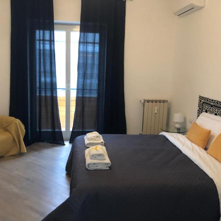 San Peter-Vatican Way - Three-Bedroom Vacation Home - 11