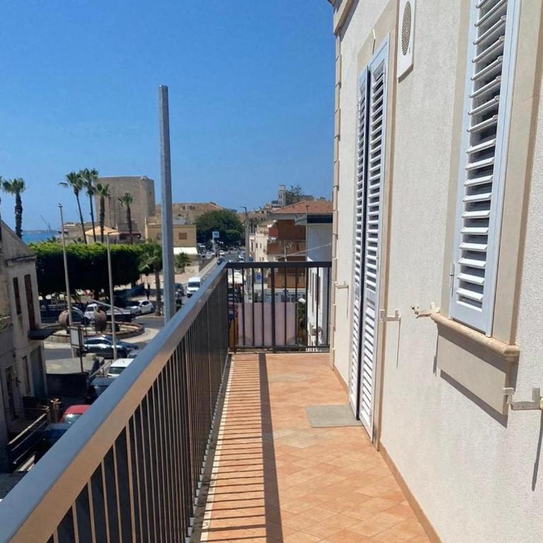 Gianleo Suite vista mare - Appartamento con Vista Mare - 15