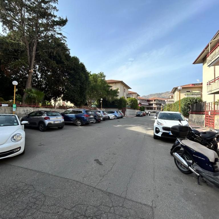 Casa vacanza "Glicine" Taormina-Trappitello - Appartamento con 1 Camera da Letto - 19