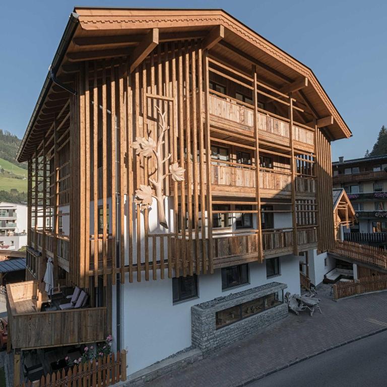 Atelier Garni Astei - Doppelzimmer - 2