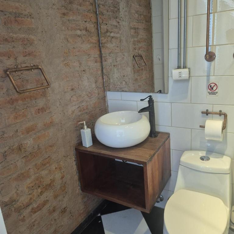 Casa de Amélie - Habitación Doble Estándar - 12