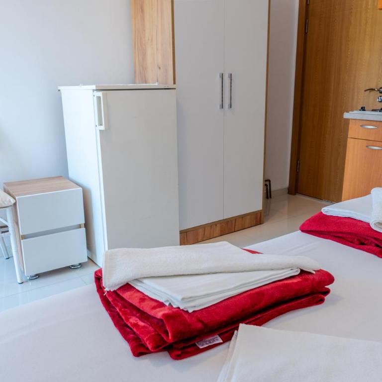 Guest House Vucicevic - Studio sa Balkonom - 7