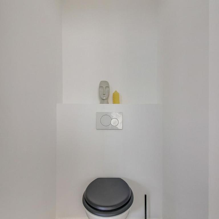 Charming apartment near Eiffel Tower 2BR II - Appartement 3 Chambres - 8