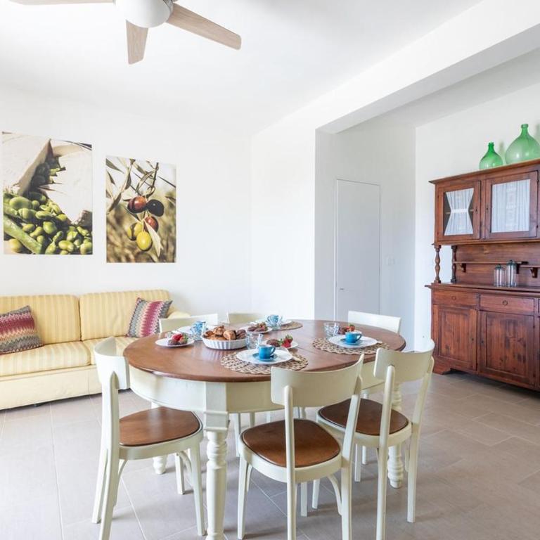 Villetta Pazze vista mare - Salento Reservation - Villa - 3