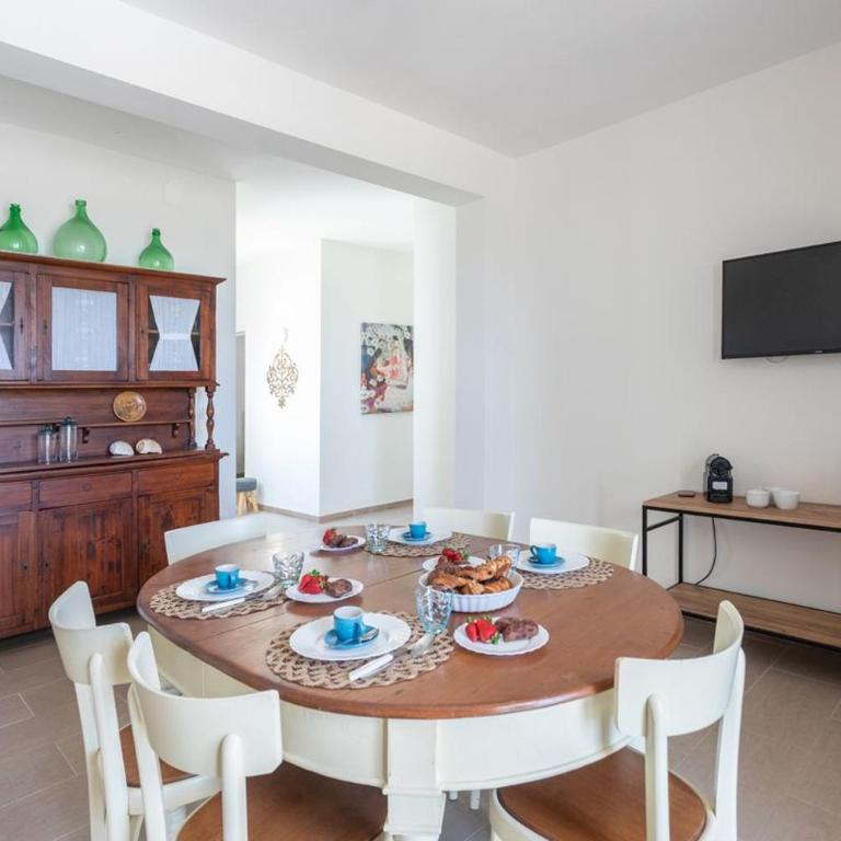 Villetta Pazze vista mare - Salento Reservation - Villa - 19