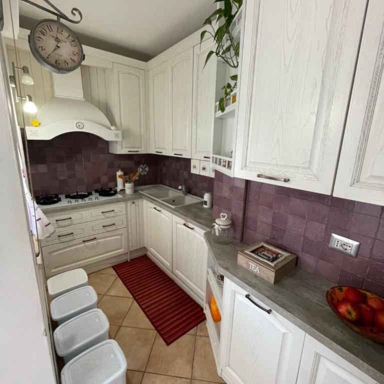 Casa Eleo - Appartamento con 2 Camere da Letto - 8