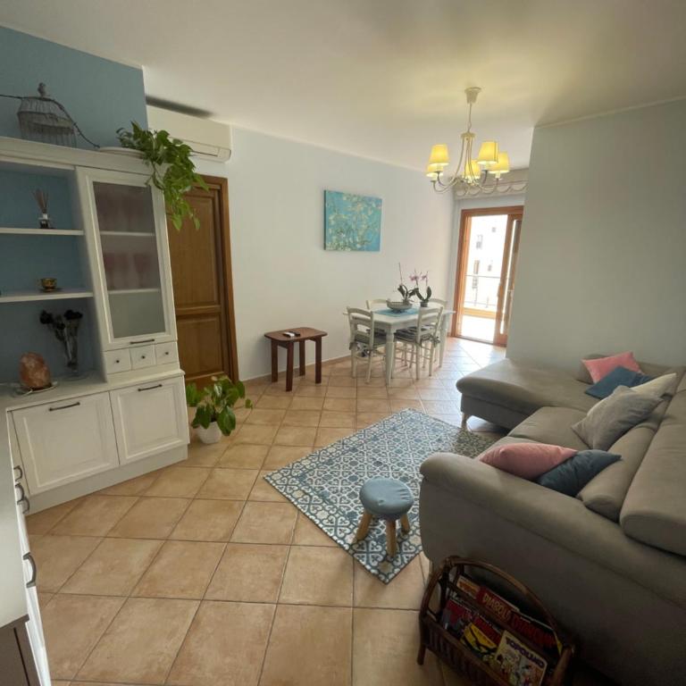 Casa Eleo - Appartamento con 2 Camere da Letto - 13