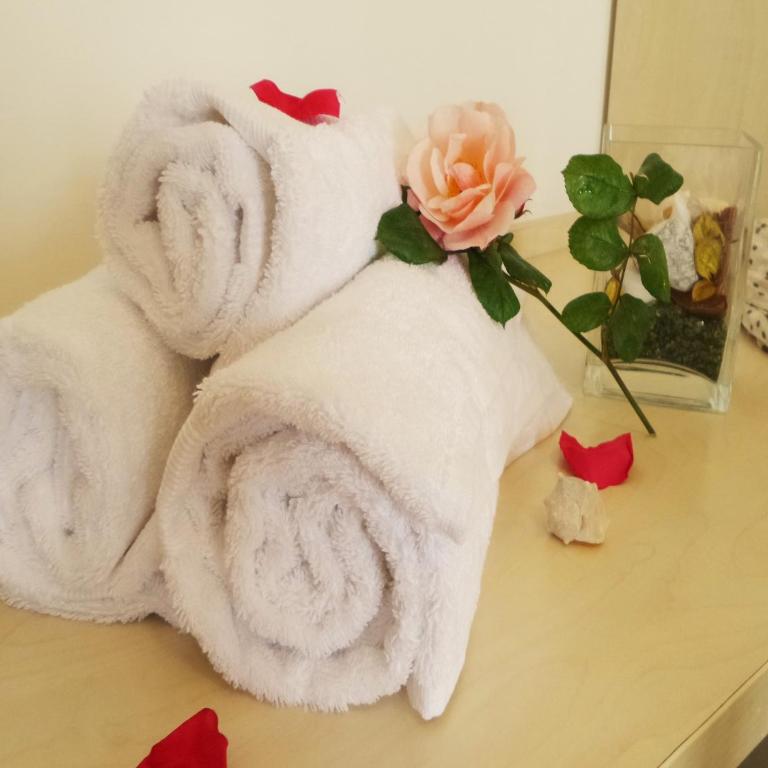 Hotel Eugenio - Camera Matrimoniale con Bagno Privato Esterno - 6