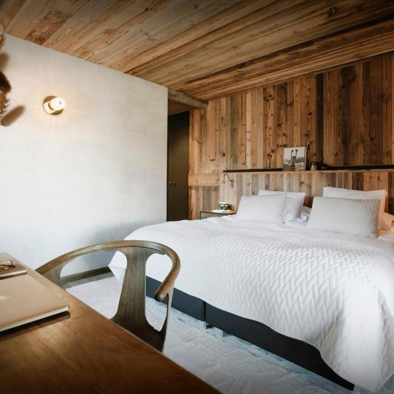 La Ferme de Mila - OVO Network - Chalet - 27