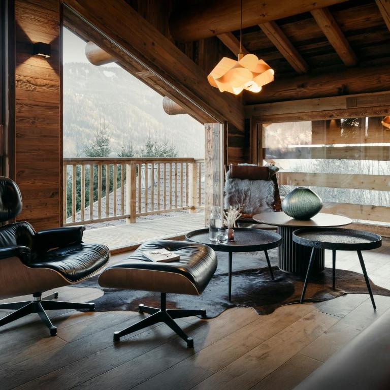 La Ferme de Mila - OVO Network - Chalet - 29