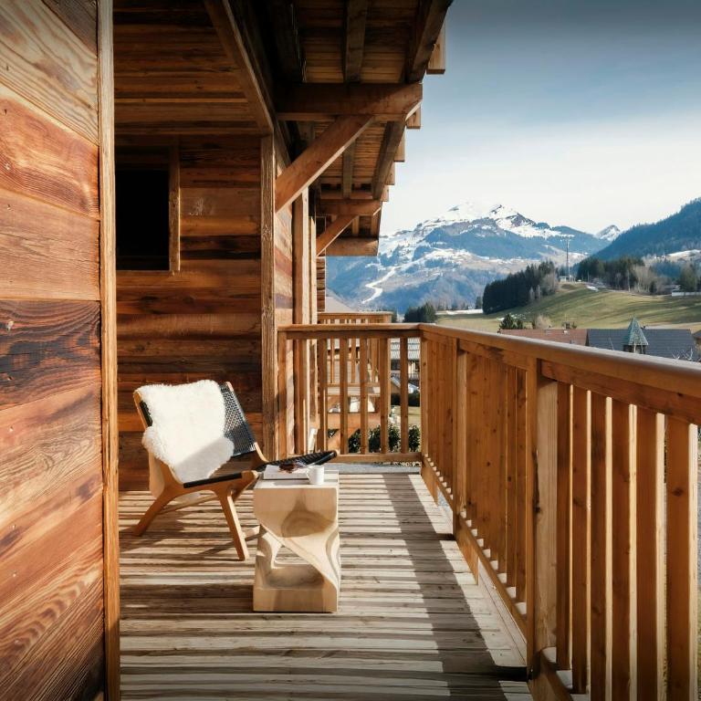 La Ferme de Mila - OVO Network - Chalet - 25