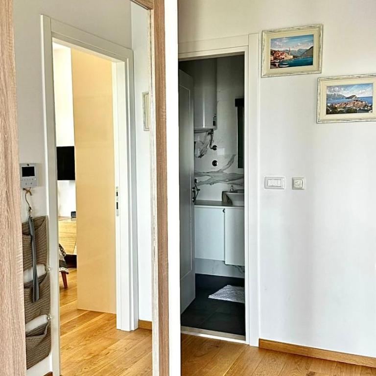 Bečići Relax Apartments - One-Bedroom Apartment - 20