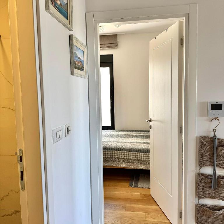 Bečići Relax Apartments - One-Bedroom Apartment - 18