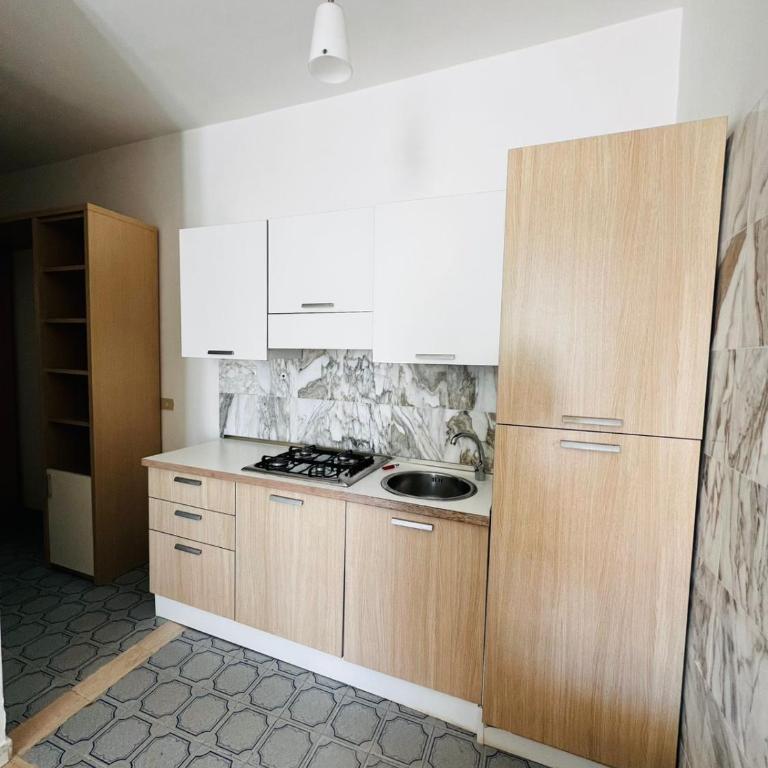 Villaggio Turistico Valle Scinni - Appartamento con 2 Camere da Letto - 2