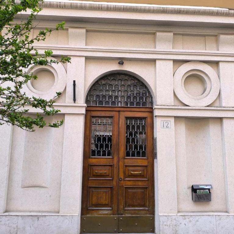 Maison Vittoria - Appartamento con 1 Camera da Letto - 26