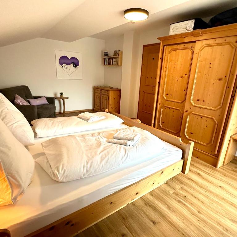 FeWo Herzplatzerl - Appartamento con 1 Camera da Letto - 9
