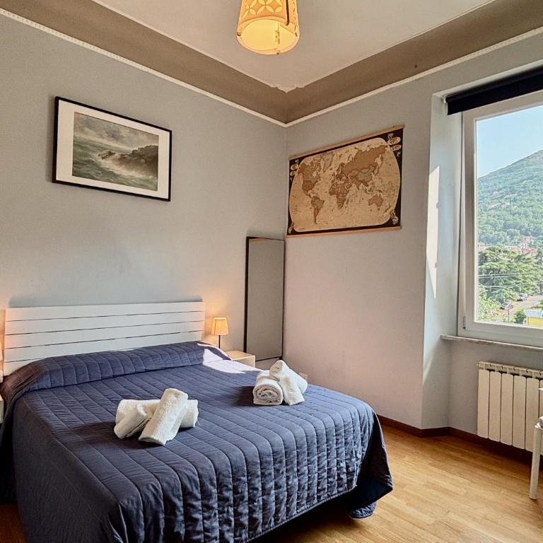 Evy’s Rooms - Camera Matrimoniale con Bagno Privato - 1