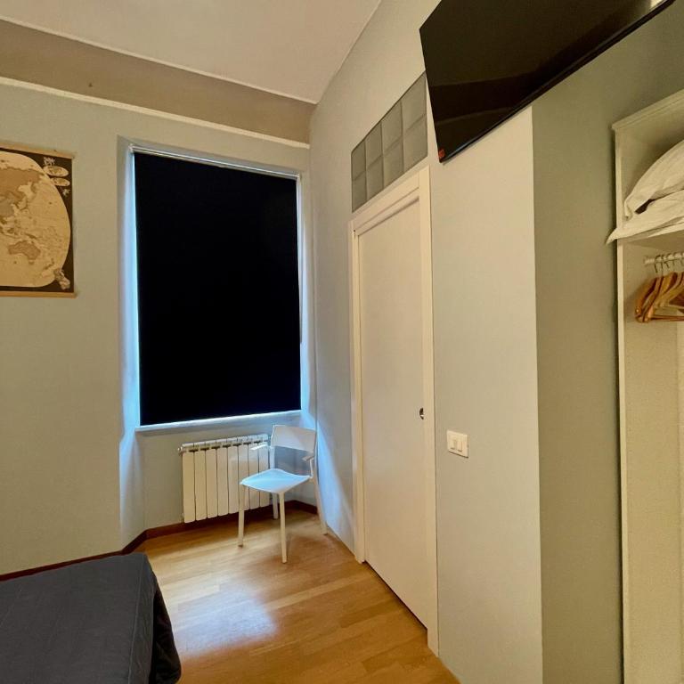 Evy’s Rooms - Camera Matrimoniale con Bagno Privato - 11